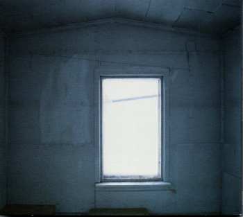 CD John Edwards: Aqisseq