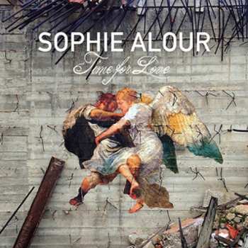 CD Sophie Alour: Time For Love
