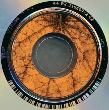 2CD Sophie B. Hawkins: Timbre