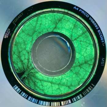 2CD Sophie B. Hawkins: Timbre