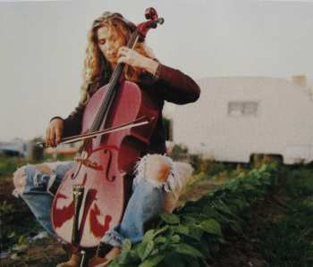 2CD Sophie B. Hawkins: Timbre