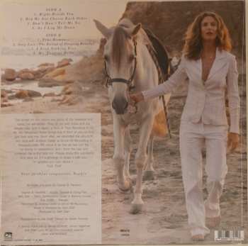 EP Sophie B. Hawkins: Whaler Re-Emerging