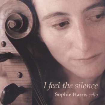 CD Sophie Harris: I Feel The Silence