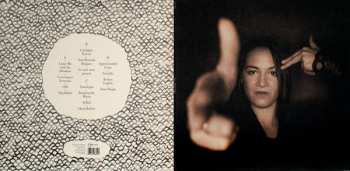 2LP Sophie Hunger: 1983 LTD