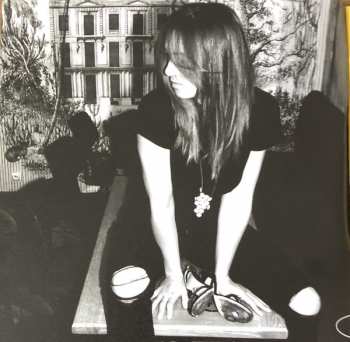 CD Sophie Hunger: Molecules