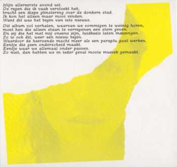 CD Sophie Straat: Smartlap Is Niet Dood