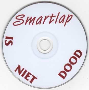 CD Sophie Straat: Smartlap Is Niet Dood