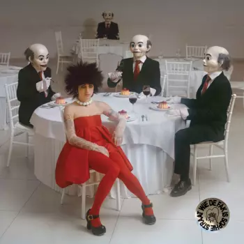 Sophie Straat: Wie De Fak Is Sophie Straat