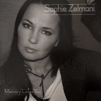 LP Sophie Zelmani: Memory Loves You CLR | LTD | NUM