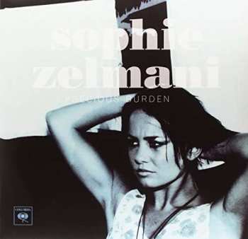 LP Sophie Zelmani: Precious Burden CLR
