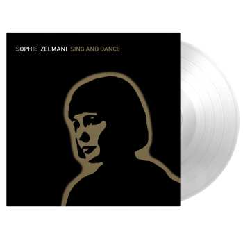 LP Sophie Zelmani: Sing & Dance