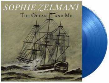LP Sophie Zelmani: The Ocean And Me NUM | LTD | CLR