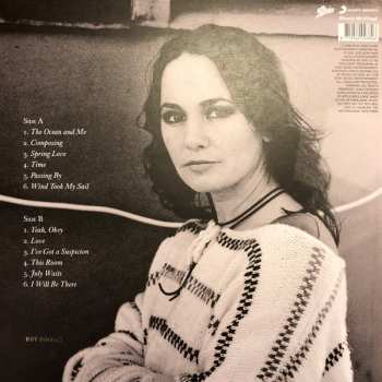 LP Sophie Zelmani: The Ocean And Me NUM | LTD | CLR