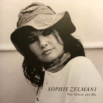 LP Sophie Zelmani: The Ocean And Me NUM | LTD | CLR