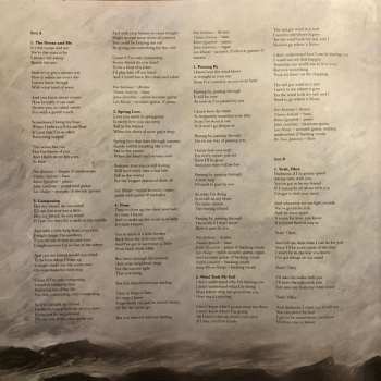 LP Sophie Zelmani: The Ocean And Me NUM | LTD | CLR