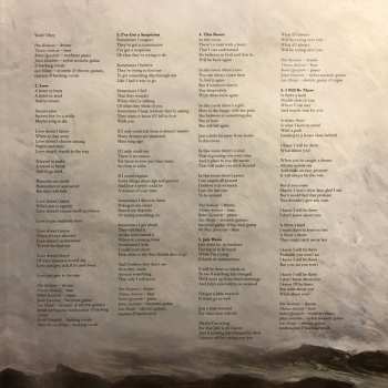 LP Sophie Zelmani: The Ocean And Me NUM | LTD | CLR
