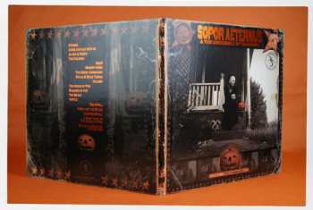 2LP Sopor Aeternus & The Ensemble Of Shadows: Alone at Sam's: An Evening With...