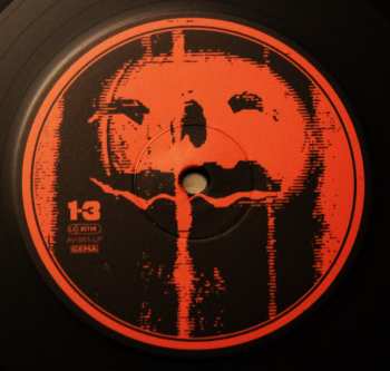 2LP Sopor Aeternus & The Ensemble Of Shadows: The Rules LTD | NUM