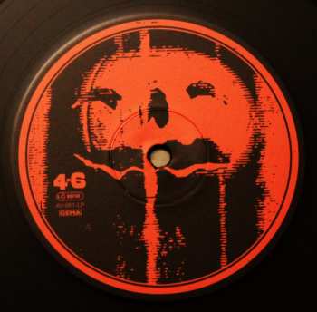 2LP Sopor Aeternus & The Ensemble Of Shadows: The Rules LTD | NUM