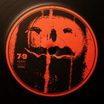2LP Sopor Aeternus & The Ensemble Of Shadows: The Rules LTD | NUM