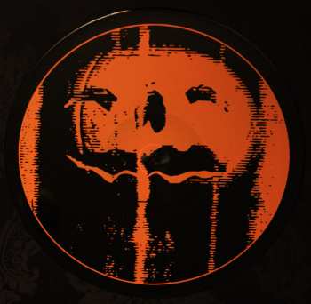 2LP Sopor Aeternus & The Ensemble Of Shadows: The Rules LTD | NUM
