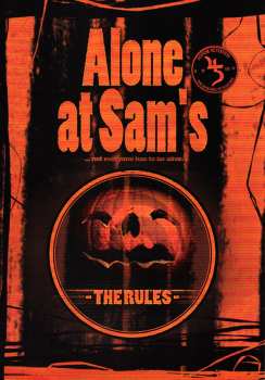 2LP Sopor Aeternus & The Ensemble Of Shadows: The Rules LTD | NUM