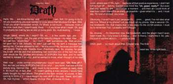 CD Sopor Aeternus & The Ensemble Of Shadows: The Story Of "Es Reiten Die Toten So Schnell"  LTD | NUM