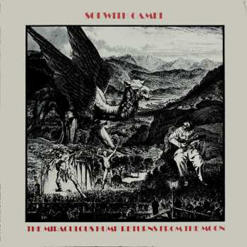 LP Sopwith Camel: The Miraculous Hump Returns From The Moon