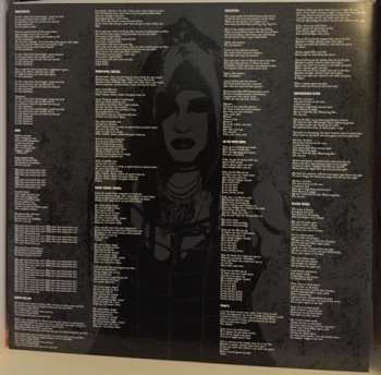 LP Soraia: Dead Reckoning