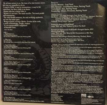 LP Soraia: Dead Reckoning