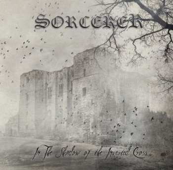 2LP Sorcerer: In The Shadow Of The Inverted Cross LTD