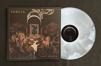 LP Sorcia: Lost Season