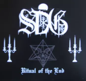 Ritual Of The End