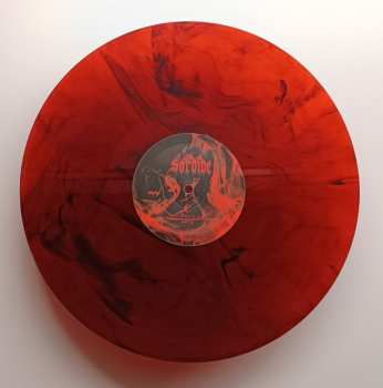 2LP Sordide: Ainsi Finit Le Jour CLR