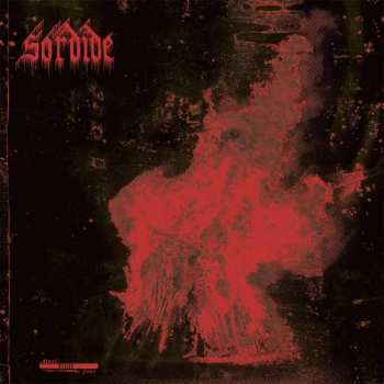 2LP Sordide: Ainsi Finit Le Jour CLR