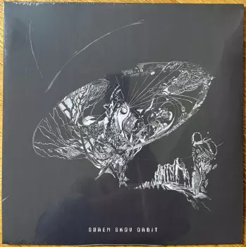 Soren Skov Orbit: Adrift