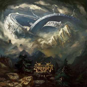 LP Soreption: Jord