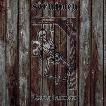 Album Sörnäinen: Keskity Pahuuteen