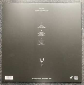 2LP Sorrow: Sleep Now Forever LTD