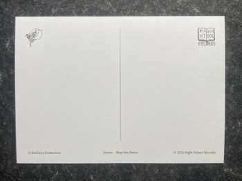 2LP Sorrow: Sleep Now Forever LTD