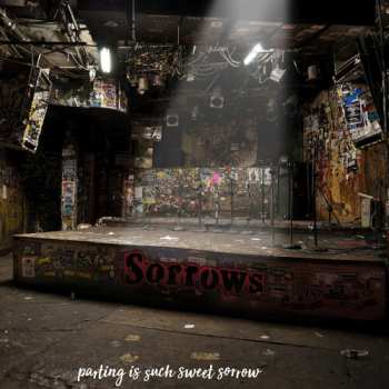CD Sorrows: Parting Is Such Sweet Sorrow