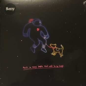 SP Sorry: There's So Many People That Want To Be Loved