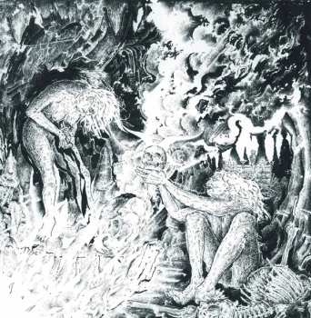 CD Sortilegia: Sulphurous Temple LTD | DIGI