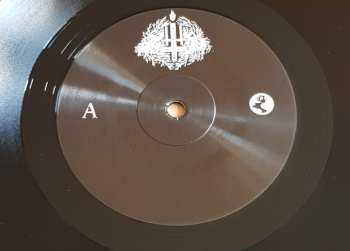 LP Sortilegia: Sulphurous Temple