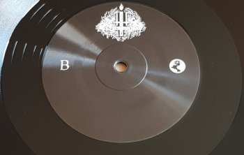 LP Sortilegia: Sulphurous Temple