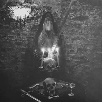 LP Sortilegia: Sulphurous Temple