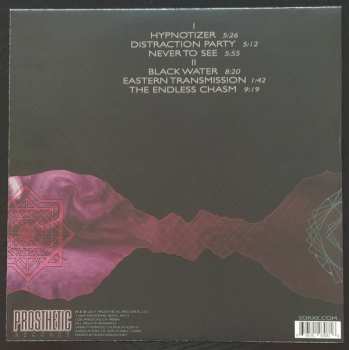 LP Sorxe: Matter & Void LTD | CLR