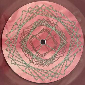 LP Sorxe: Matter & Void LTD | CLR