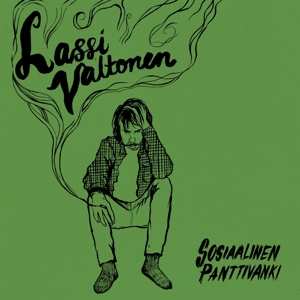 LP Lassi Valtonen: Sosiaalinen Panttivanki