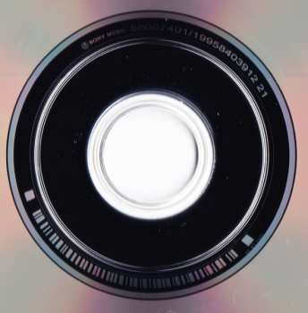 CD Sotiria Schenk: Meine Liebe Ist Gift (Black Edition) DLX